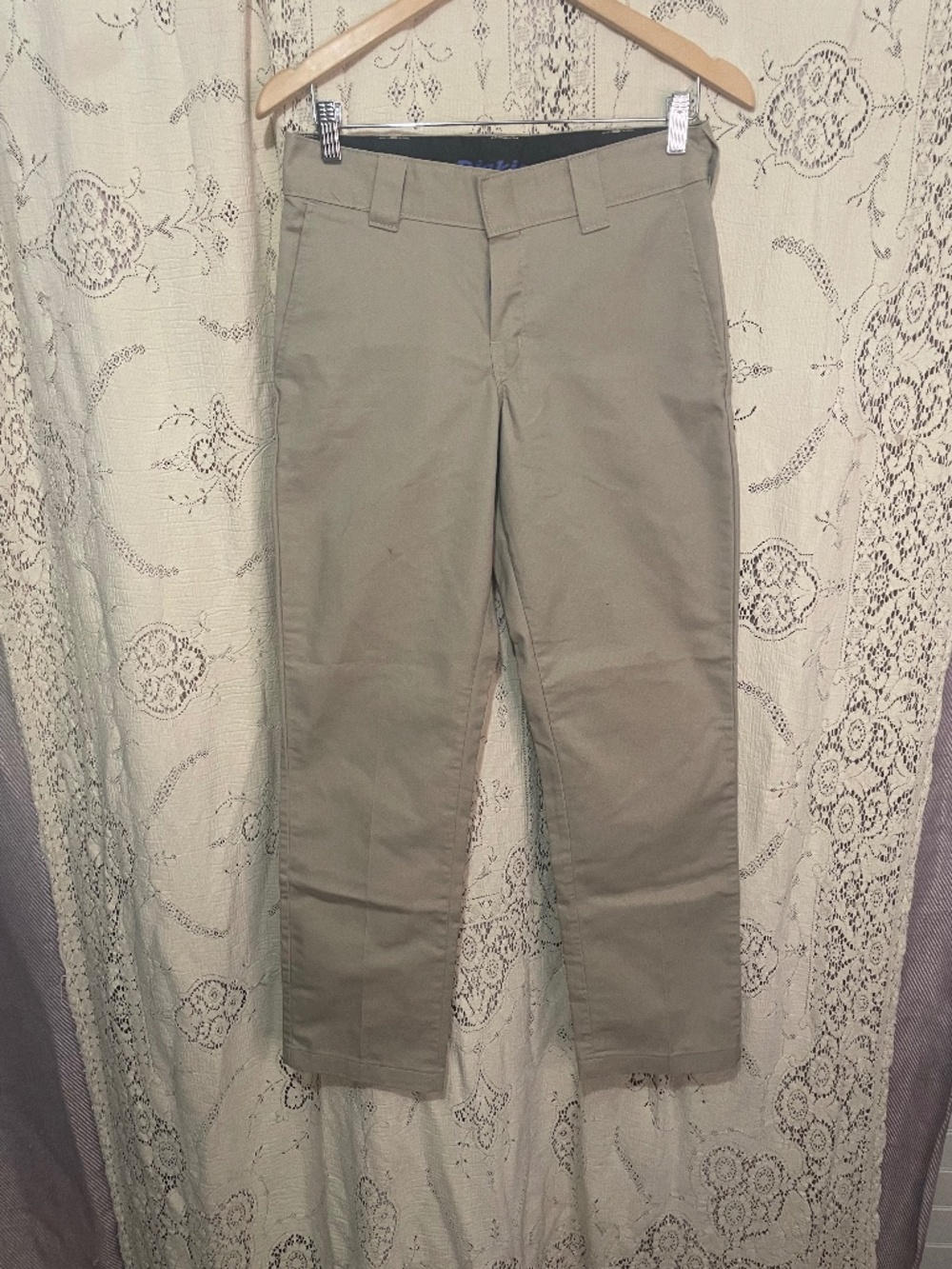 Dickies: 30x30 Khaki Pants
